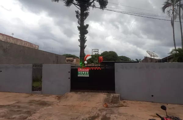 Terreno para venda,  Jardim Aeroporto, Paranavaí