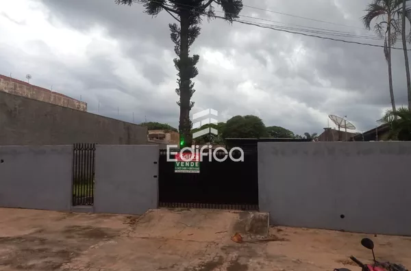 Terreno para venda,  Jardim Aeroporto, Paranavaí