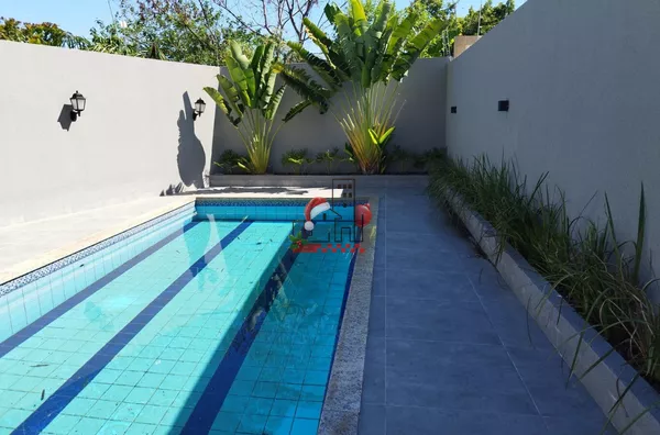 Sobrado para venda com  01 Suíte + 02 Quartos, Jardim Antigo Aeroporto, Paranavaí