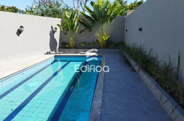 Sobrado para venda com  01 Suíte + 02 Quartos, Jardim Antigo Aeroporto, Paranavaí