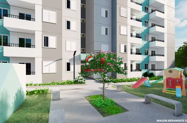 Apartamentos para venda, Mandaguaçu