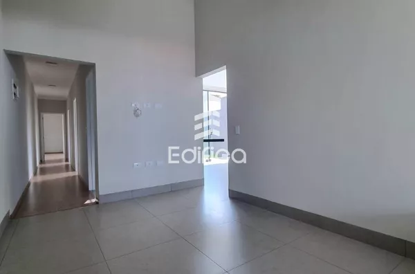 Casa para venda, 3 quarto(s),  Jardim Ouro Branco, Paranavaí