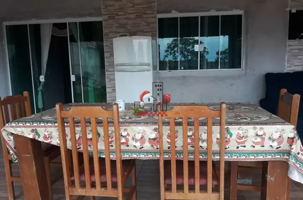 Casa em condomínio para venda, 2 quarto(s), Porto Maringá