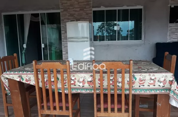 Casa em condomínio para venda, 2 quarto(s), Porto Maringá