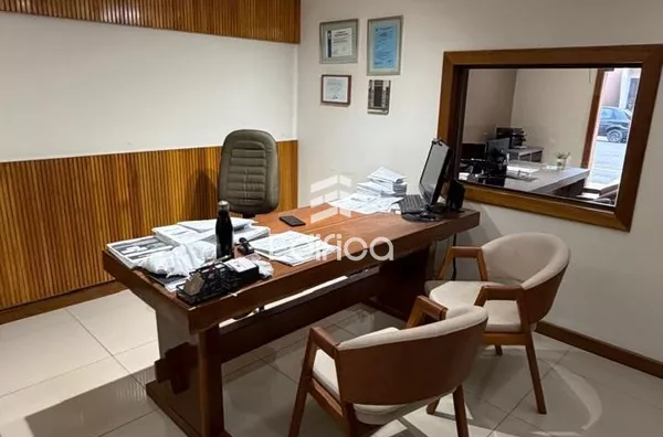 Imóvel comercial e residencial para venda,  Centro, Paranavaí