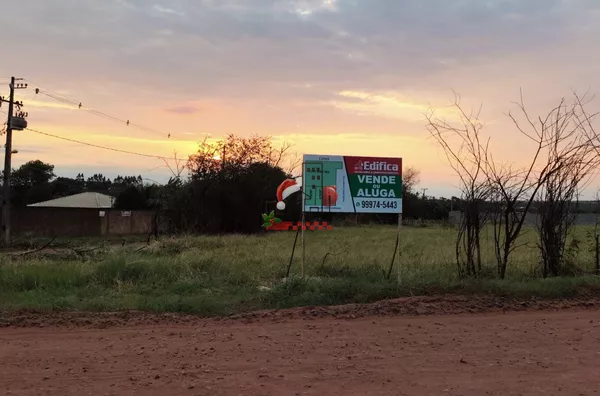Terreno para venda,  Jardim Morada Do Sol, Paranavaí