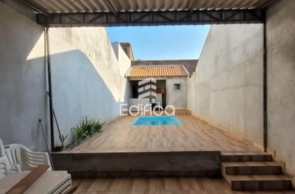 Casa para venda,  Jardim Simone III, Paranavaí