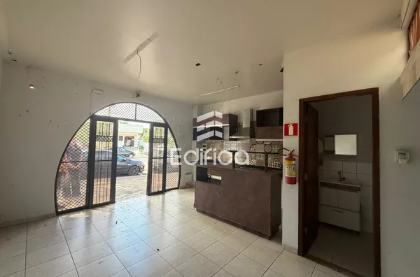 Sala comercial para aluguel,  Centro, Paranavaí