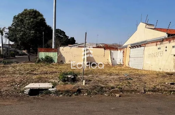 Terreno para venda,  - Centro, Paranavaí