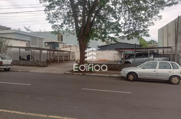 Terreno para venda,  - Centro, Paranavaí