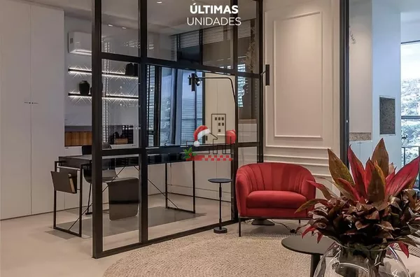 Apartamento para venda,  Vila Bosque, Maringá