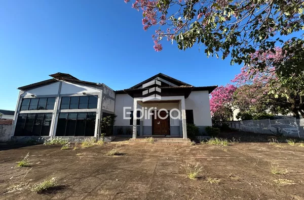 Imóvel comercial para venda,  Jardim São João, Paranavaí