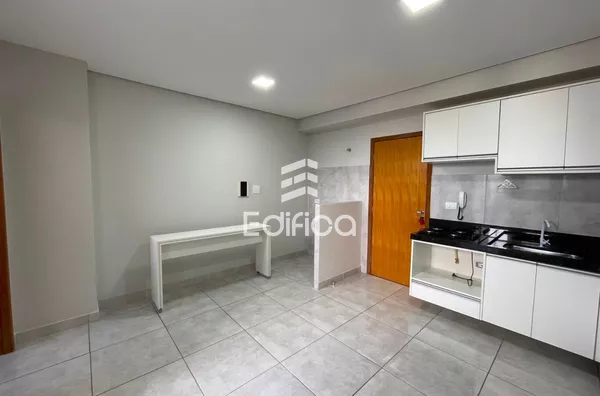 Apartamento para aluguel 1 quarto(s) jardim santos dumont paranavaí