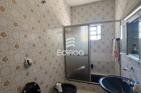 Casa para venda e aluguel, Centro, Paranavaí - Foto 8