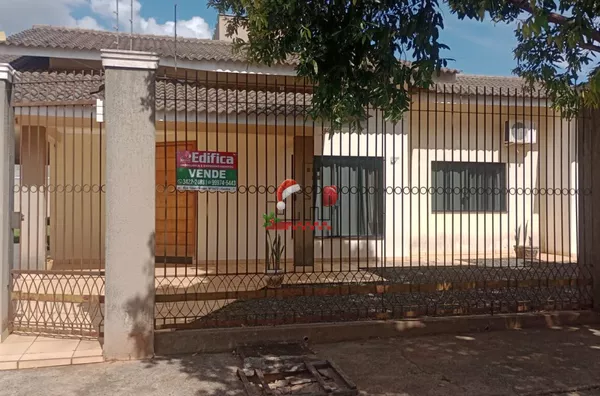 Casa para venda,  Jardim Novo Ouro Branco, Paranavaí