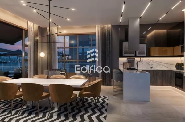 APARTAMENTO À VENDA NO EDIFÍCIO SANTÉ BOUTIQUE RESIDENCE - EMBRAED