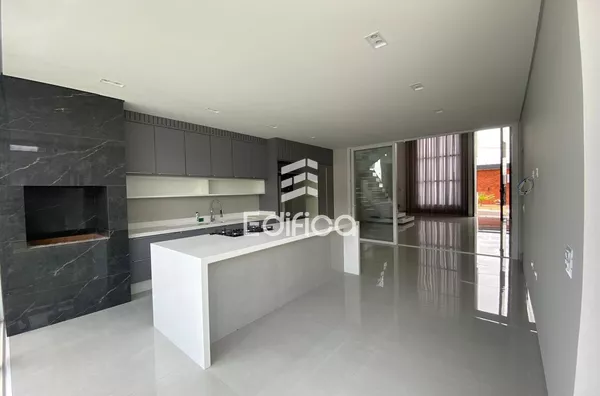 Casa em condomínio para venda e aluguel,  Jardim Santos Dumont, Paranavaí