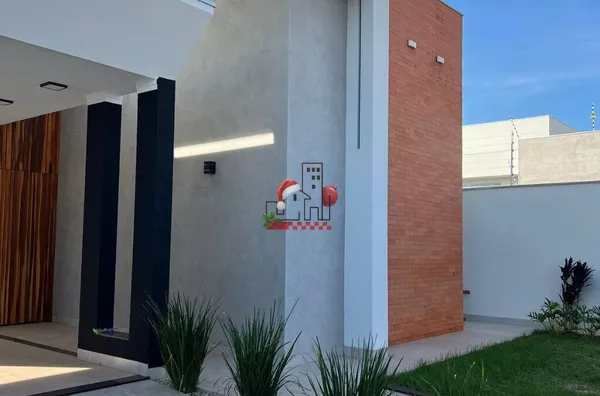 Casa para venda,  Jardim Oásis, Paranavaí