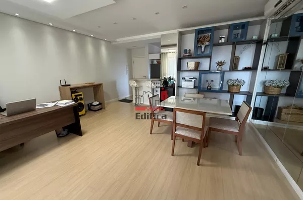 Apartamento para venda,  Jardim Oásis, Paranavaí