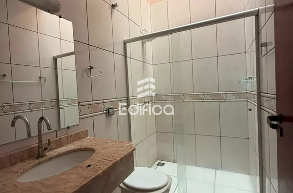 Casa com 1 suite + 2 quartos - Foto 12