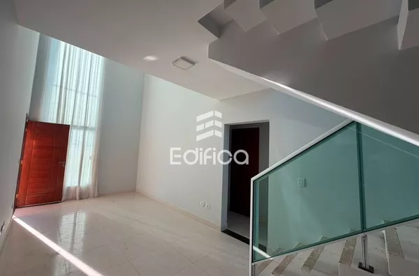 Sobrado para aluguel, 3 quarto(s),  Jardim Santos Dumont, Paranavaí