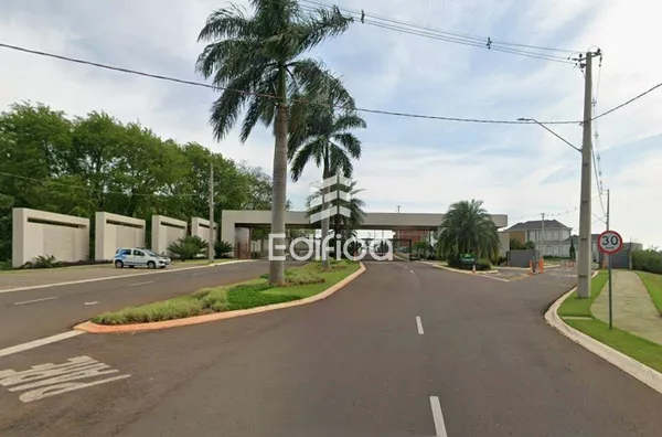 Terreno em condomínio para venda,  Zona 02, Cianorte