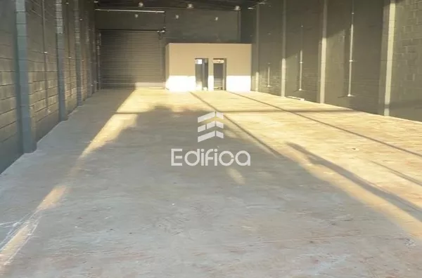 Barracão para aluguel,  Jardim Oásis, Paranavaí