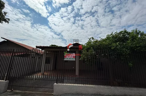 Casa à venda,  Jardim Ouro Branco, Paranavaí