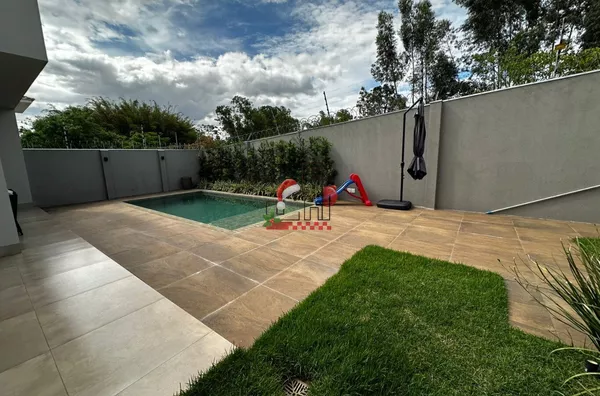 Casa em condomínio para venda, Vila Yara, Paranavaí