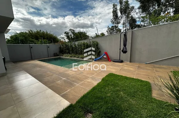 Casa em condomínio para venda, Vila Yara, Paranavaí