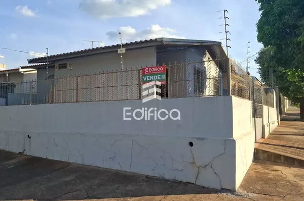 Casa para venda,  Jardim Ouro Branco, Paranavaí