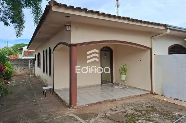 Casa para venda,  Jardim Ipê, Paranavaí - Foto 2