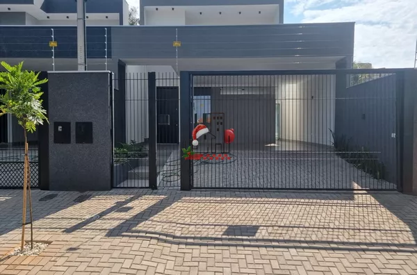 Casa para venda, 3 quarto(s),  Jardim Ouro Branco, Paranavaí