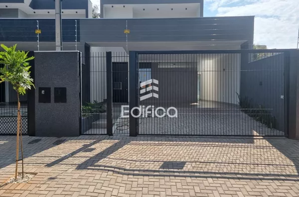 Casa para venda, 3 quarto(s),  Jardim Ouro Branco, Paranavaí