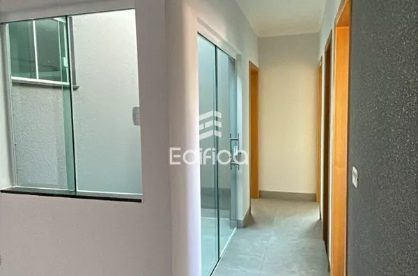 Apartamento para aluguel,  Jardim Progresso, Paranavaí