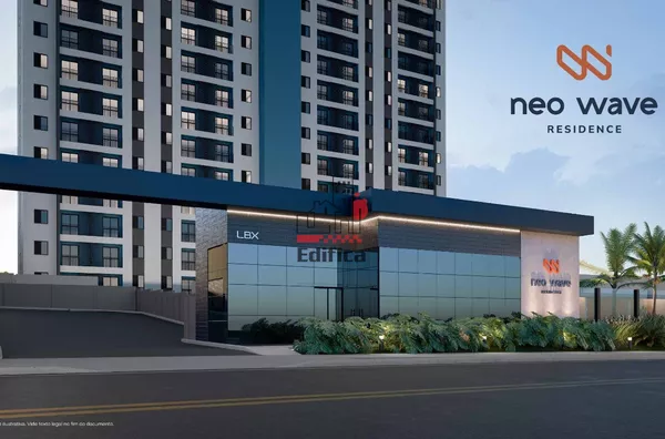 Apartamento para venda- Porto Rico