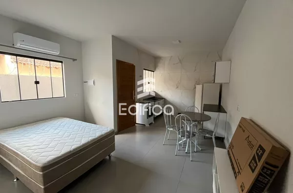 Kitinete / conjugados para aluguel,  Jardim São Jorge, Paranavaí