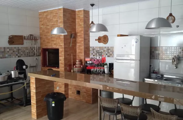 Casa para venda- Vila Prudêncio 