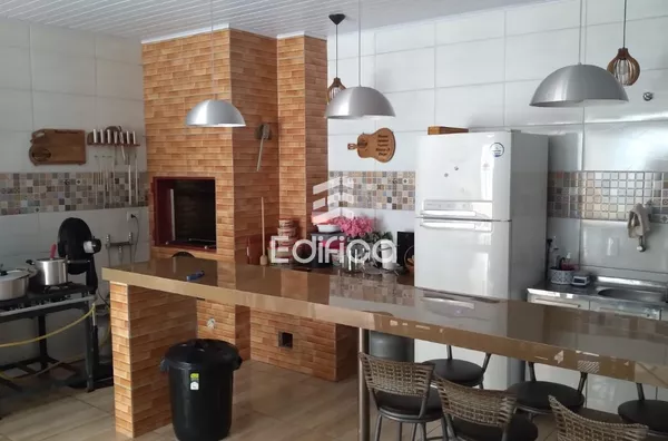 Casa para venda- Vila Prudêncio 