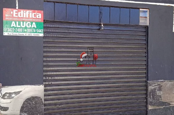 Imóvel comercial para aluguel,  Centro, Paranavaí