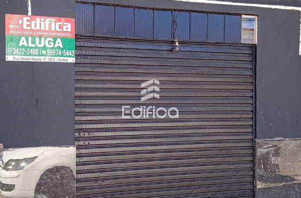 Imóvel comercial para aluguel,  Centro, Paranavaí