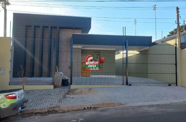 Casa para venda,  Jardim Farropilha, Paranavaí