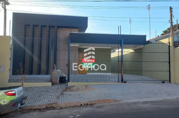 Casa para venda,  Jardim Farropilha, Paranavaí