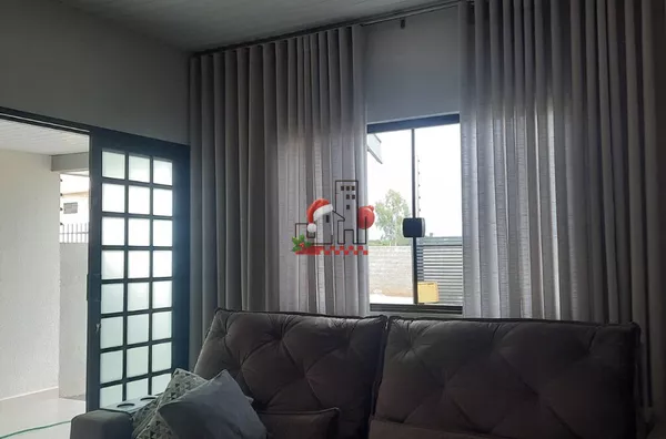 Casa para venda,  Alto Paraná, Redenção