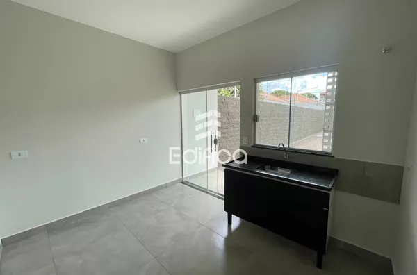 Kitinete / conjugados para aluguel, 1 quarto(s),  Jardim Santos Dumont, Paranavaí