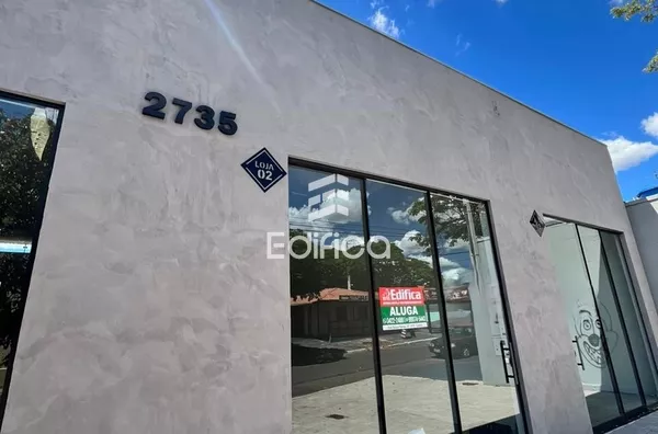 Sala comercial para aluguel,  Jardim Ouro Branco, Paranavaí