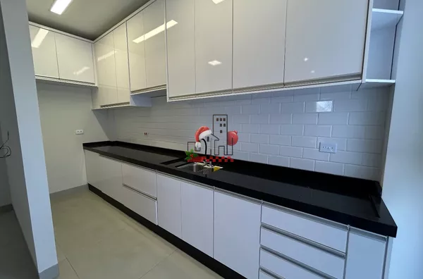 Prédio para venda- Jardim São Cristóvão