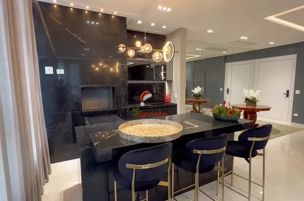 APARTAMENTO PARA VENDA EM MARINGÁ