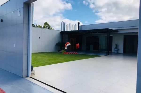 Casa à venda, Jardim Barra, Balneário Camboriú