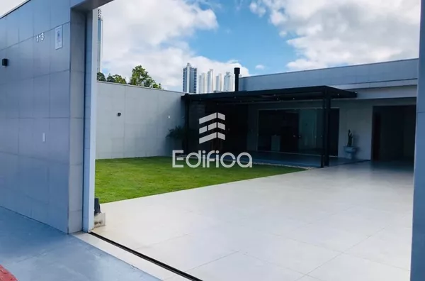 Casa à venda, Jardim Barra, Balneário Camboriú